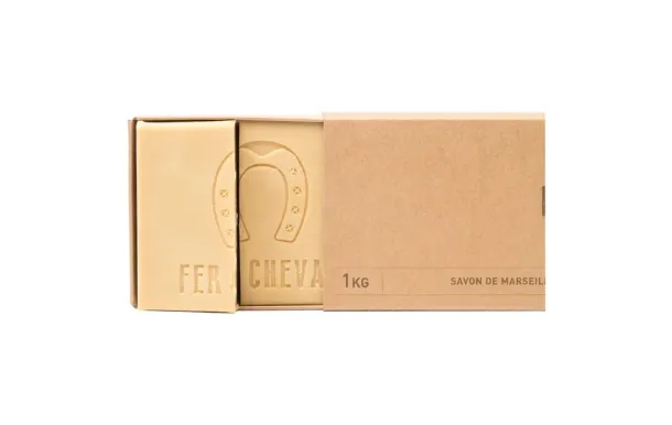 FER A CHEVAL SAVON D 21470